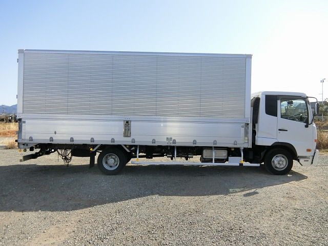 NISSAN DIESEL CONDOR 2016 Image 31