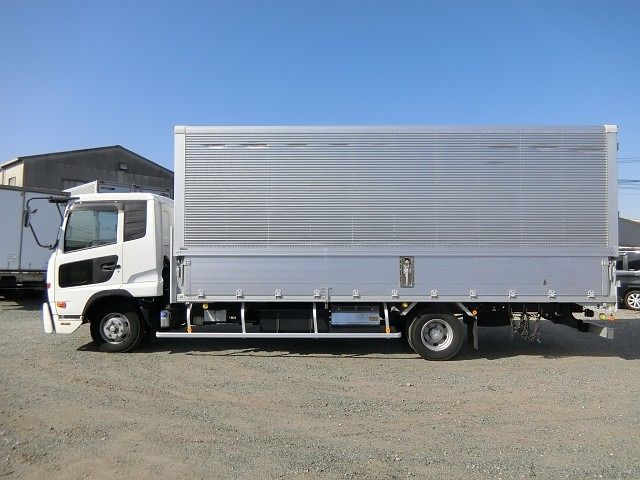 NISSAN DIESEL CONDOR 2016 Image 31