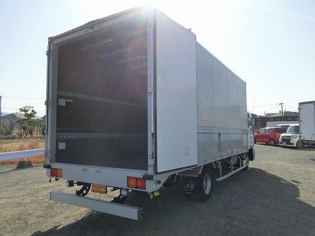 NISSAN DIESEL CONDOR 2016 Image 31