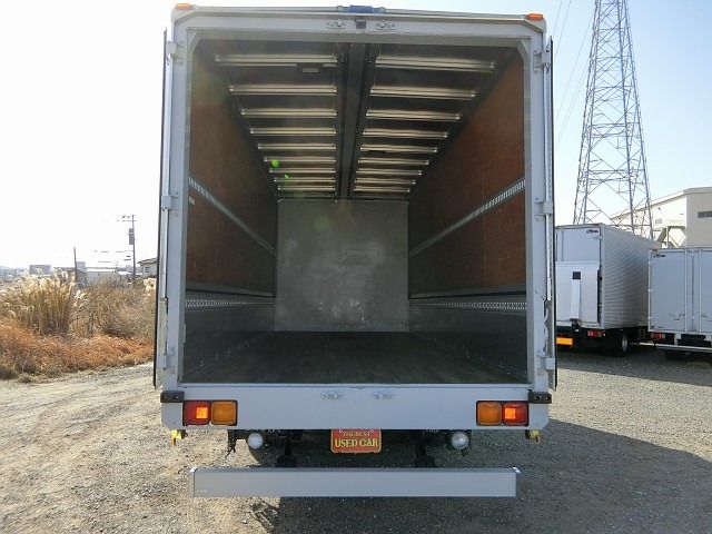 NISSAN DIESEL CONDOR 2016 Image 31