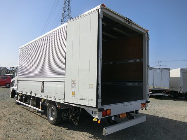 NISSAN DIESEL CONDOR 2016 Image 31