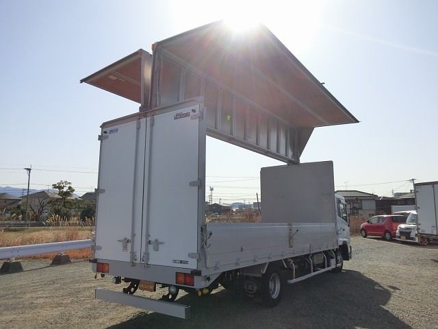 NISSAN DIESEL CONDOR 2016 Image 31