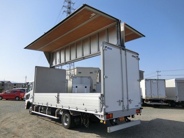 NISSAN DIESEL CONDOR 2016 Image 31