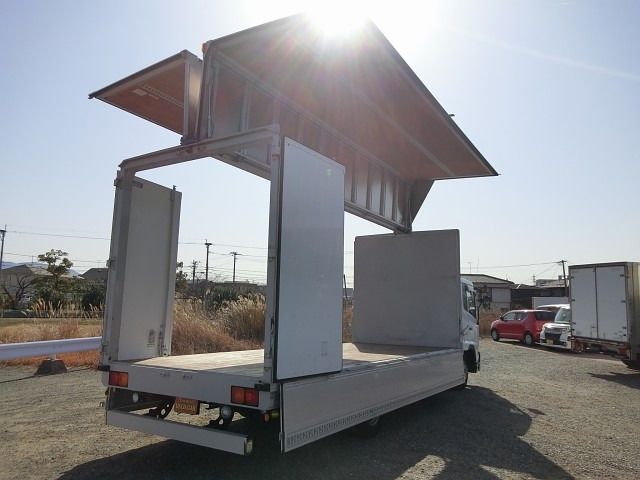 NISSAN DIESEL CONDOR 2016 Image 31