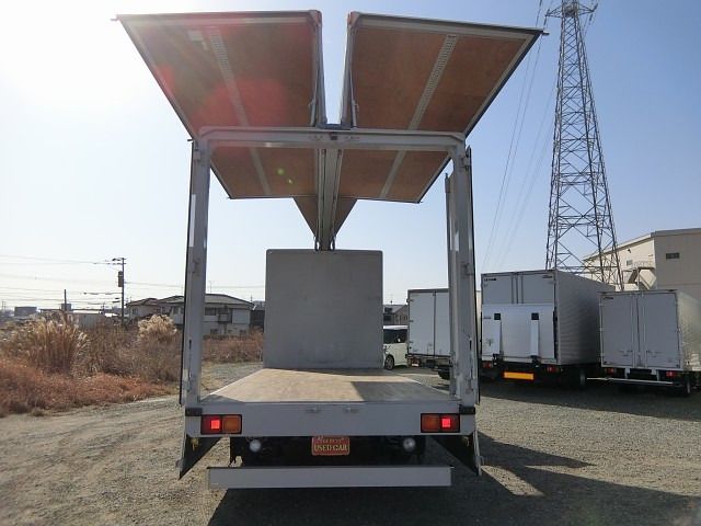 NISSAN DIESEL CONDOR 2016 Image 31