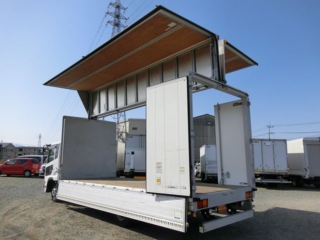 NISSAN DIESEL CONDOR 2016 Image 31