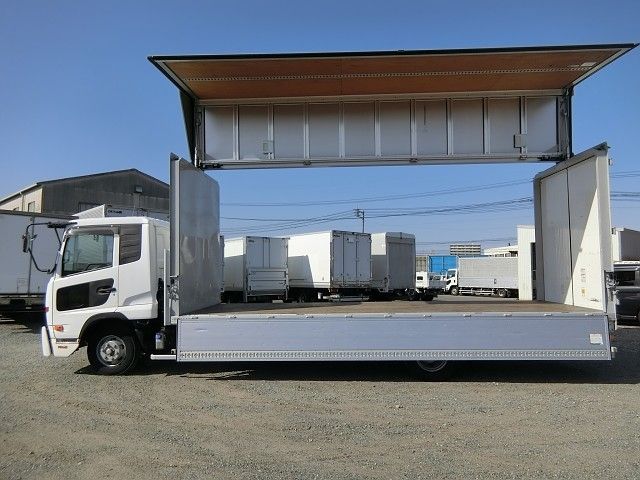 NISSAN DIESEL CONDOR 2016 Image 31