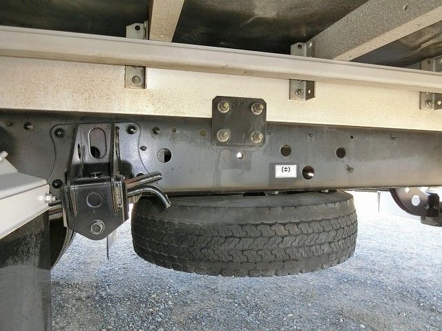 NISSAN DIESEL CONDOR 2016 Image 31