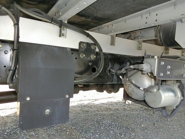 NISSAN DIESEL CONDOR 2016 Image 31