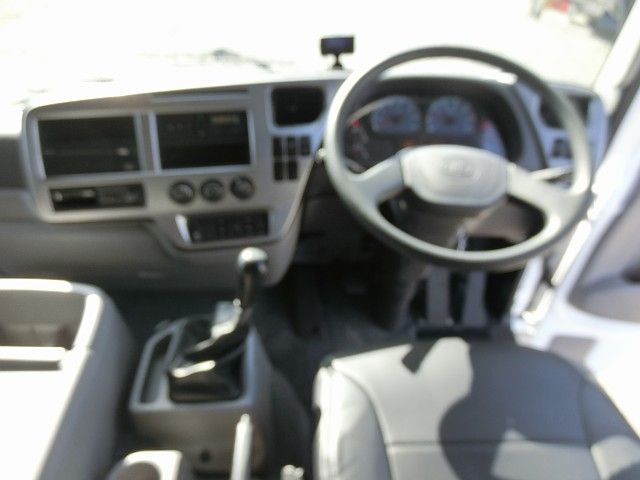 NISSAN DIESEL CONDOR 2016 Image 31