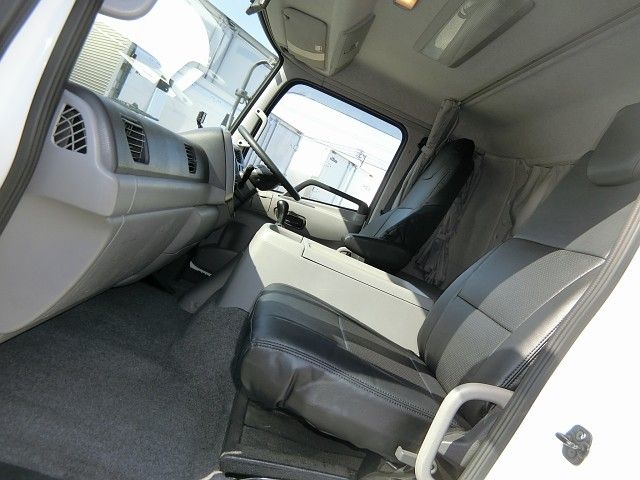 NISSAN DIESEL CONDOR 2016 Image 31