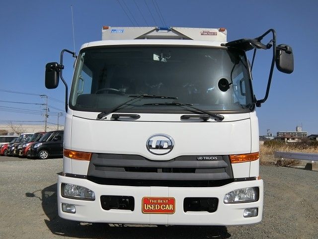 NISSAN DIESEL CONDOR 2016 Image 31