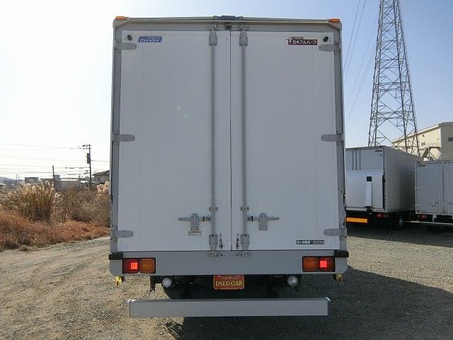 NISSAN DIESEL CONDOR 2016 Image 31