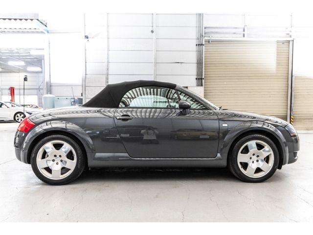 AUDI TT ROADSTAR 2002 Image 31