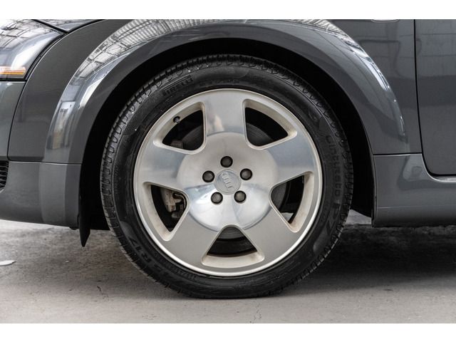 AUDI TT ROADSTAR 2002 Image 31