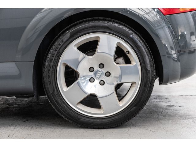 AUDI TT ROADSTAR 2002 Image 31