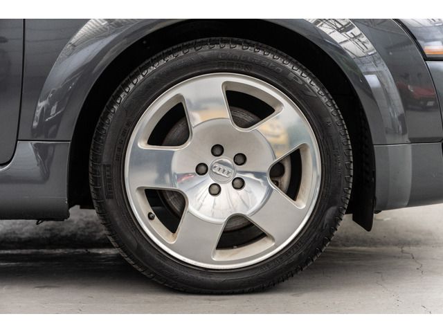 AUDI TT ROADSTAR 2002 Image 31