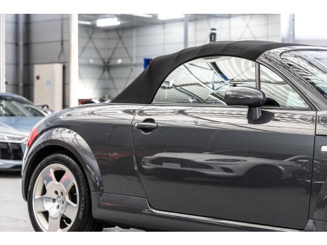 AUDI TT ROADSTAR 2002 Image 31