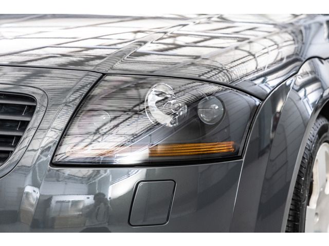 AUDI TT ROADSTAR 2002 Image 31