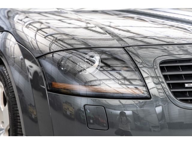 AUDI TT ROADSTAR 2002 Image 31