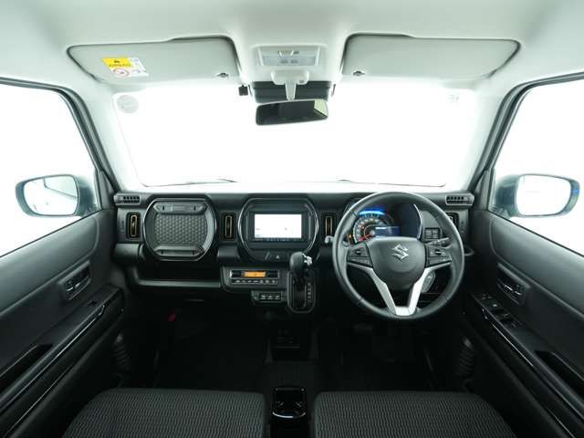 SUZUKI HUSTLER 4WD 2024 Image 31