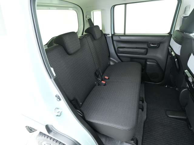 SUZUKI HUSTLER 4WD 2024 Image 31