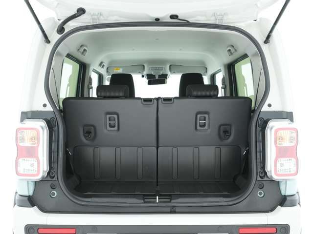 SUZUKI HUSTLER 4WD 2024 Image 31