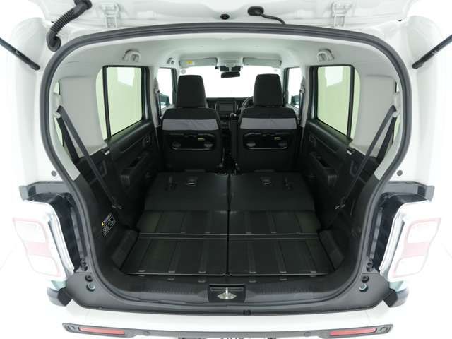 SUZUKI HUSTLER 4WD 2024 Image 31