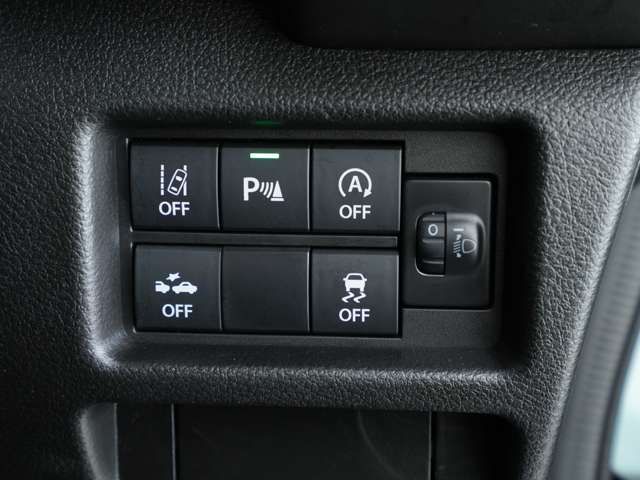 SUZUKI HUSTLER 4WD 2024 Image 31