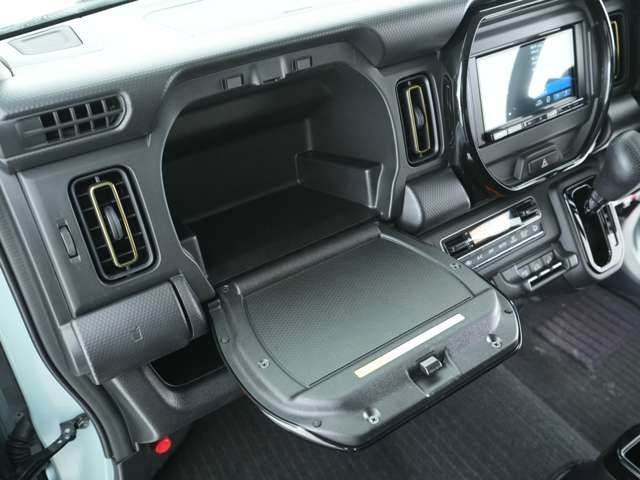 SUZUKI HUSTLER 4WD 2024 Image 31