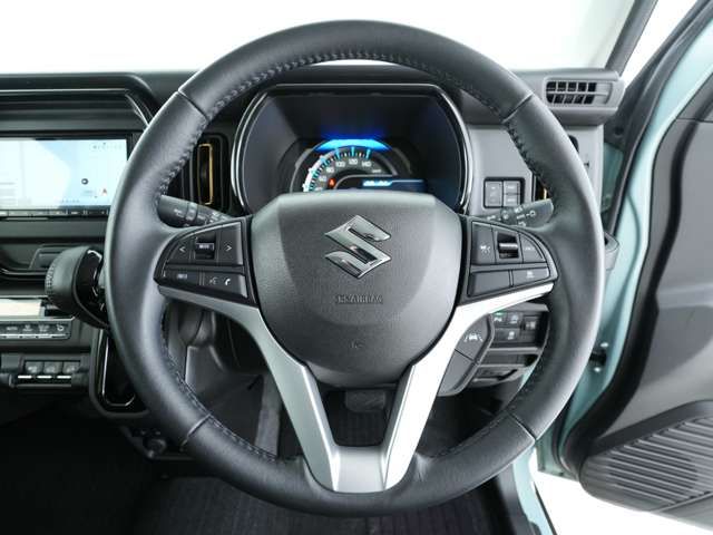 SUZUKI HUSTLER 4WD 2024 Image 31