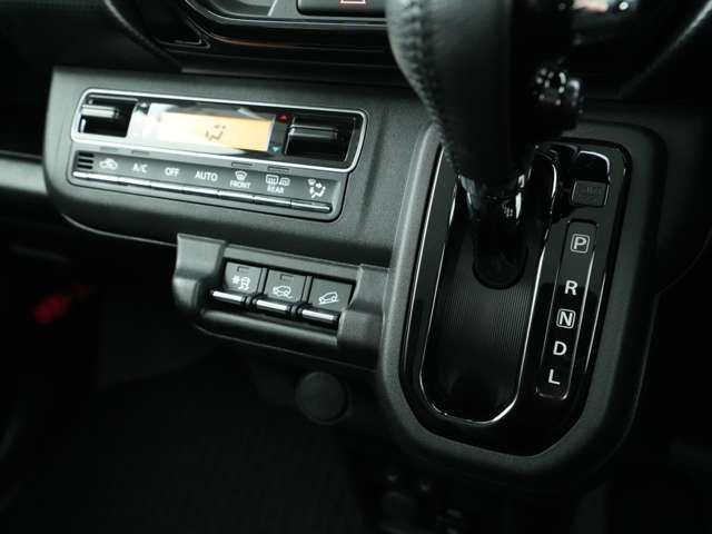 SUZUKI HUSTLER 4WD 2024 Image 31