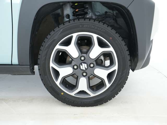 SUZUKI HUSTLER 4WD 2024 Image 31