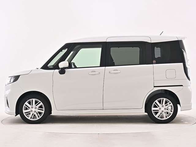 MITSUBISHI DELICA D:2 4WD 2024 Image 31