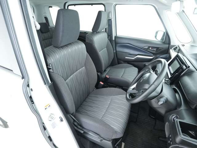 MITSUBISHI DELICA D:2 4WD 2024 Image 31