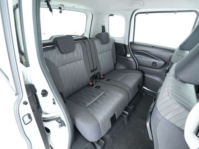 MITSUBISHI DELICA D:2 4WD 2024 Image 31