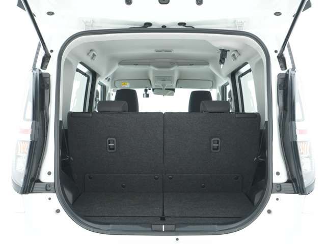 MITSUBISHI DELICA D:2 4WD 2024 Image 31