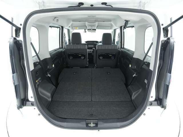 MITSUBISHI DELICA D:2 4WD 2024 Image 31