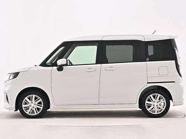 MITSUBISHI DELICA D:2 4WD 2024 Image 31