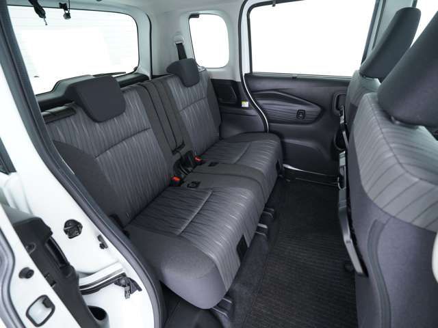 MITSUBISHI DELICA D:2 4WD 2024 Image 31