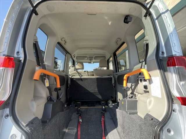 DAIHATSU TANTO 2015 Image 31