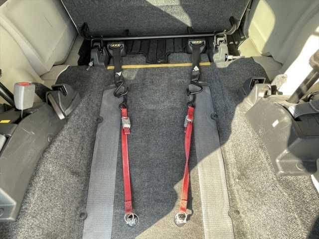 DAIHATSU TANTO 2015 Image 31