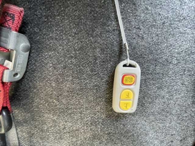 DAIHATSU TANTO 2015 Image 31