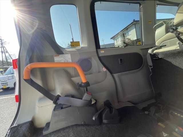 DAIHATSU TANTO 2015 Image 31