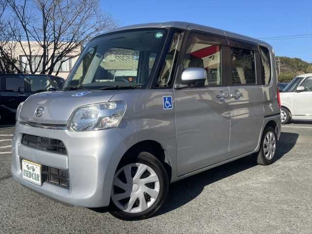 DAIHATSU TANTO 2015 Image 31