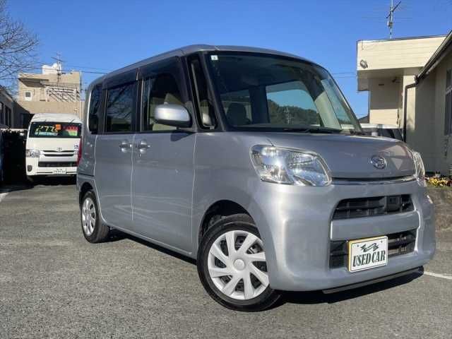 DAIHATSU TANTO 2015 Image 31