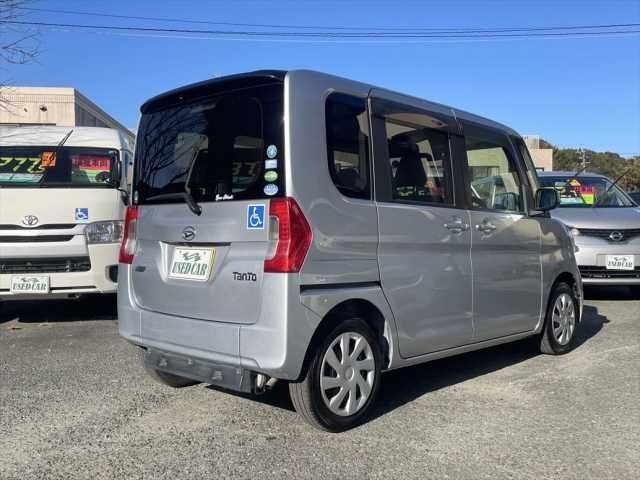 DAIHATSU TANTO 2015 Image 31