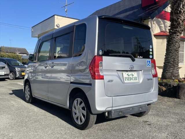 DAIHATSU TANTO 2015 Image 31