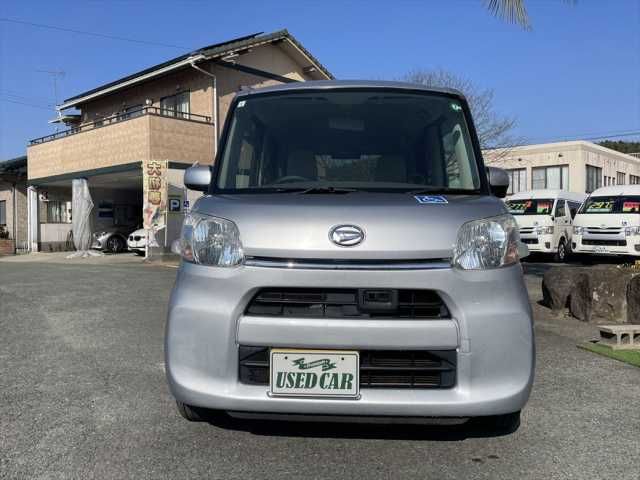 DAIHATSU TANTO 2015 Image 31