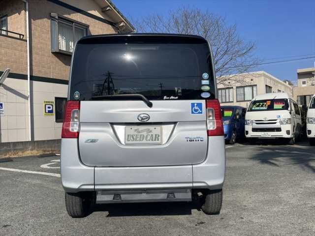 DAIHATSU TANTO 2015 Image 31